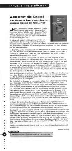 EXZESS Heft 2/2003